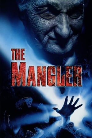 En dvd sur amazon The Mangler