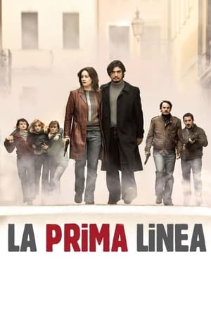 En dvd sur amazon La prima linea