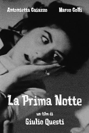 En dvd sur amazon La prima notte