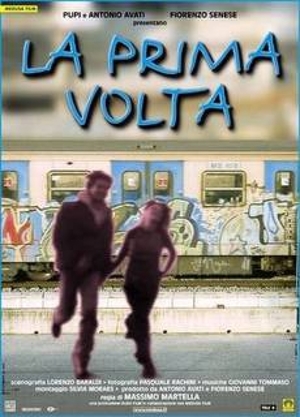 En dvd sur amazon La prima volta