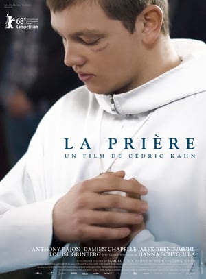 En dvd sur amazon La Prière