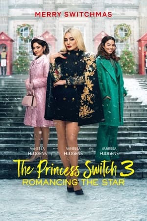 En dvd sur amazon The Princess Switch 3: Romancing the Star