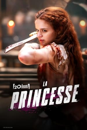 En dvd sur amazon The Princess