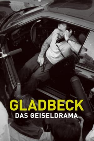 En dvd sur amazon Gladbeck: Das Geiseldrama