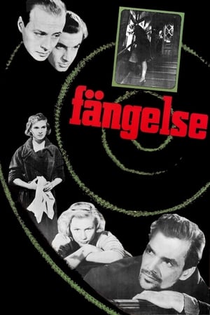 En dvd sur amazon Fängelse