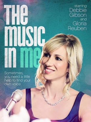 En dvd sur amazon The Music in Me