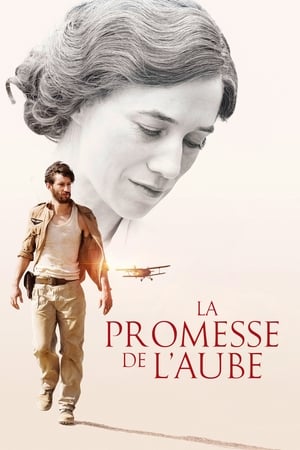 En dvd sur amazon La Promesse de l'aube