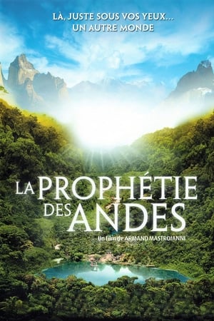 En dvd sur amazon The Celestine Prophecy