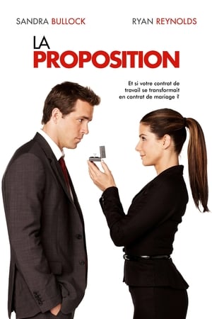 En dvd sur amazon The Proposal