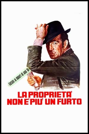 En dvd sur amazon La proprietà non è più un furto