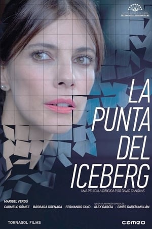 En dvd sur amazon La punta del iceberg
