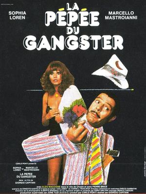 En dvd sur amazon La pupa del gangster