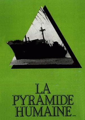 En dvd sur amazon La Pyramide humaine
