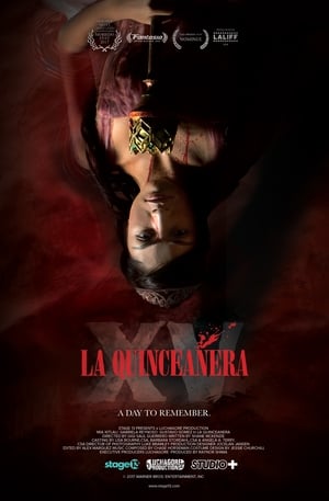 En dvd sur amazon La Quinceañera