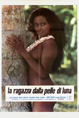 En dvd sur amazon La ragazza dalla pelle di luna