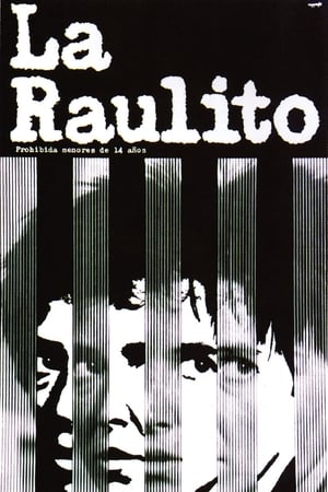 En dvd sur amazon La Raulito