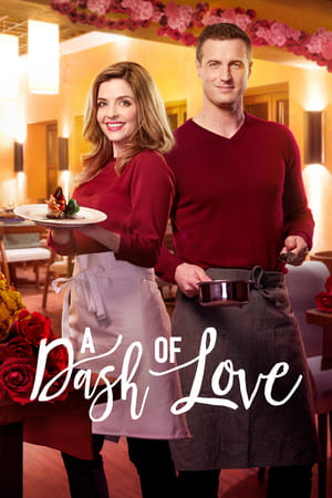 En dvd sur amazon A Dash of Love