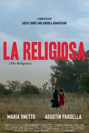 En dvd sur amazon La religiosa