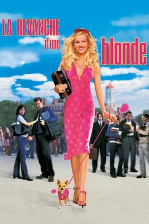 En dvd sur amazon Legally Blonde
