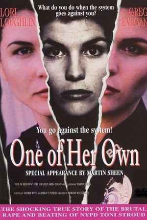 En dvd sur amazon One of Her Own