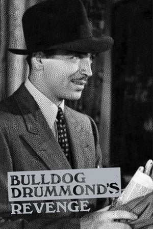 En dvd sur amazon Bulldog Drummond's Revenge