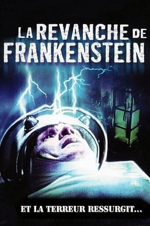 En dvd sur amazon The Revenge of Frankenstein
