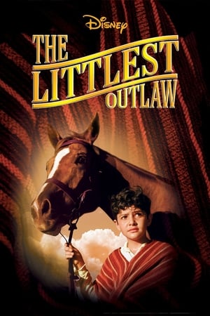 En dvd sur amazon The Littlest Outlaw