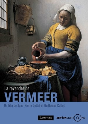 En dvd sur amazon La revanche de Vermeer