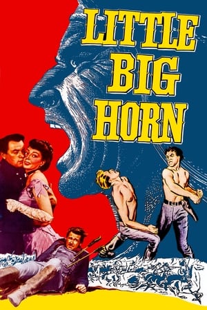 En dvd sur amazon Little Big Horn