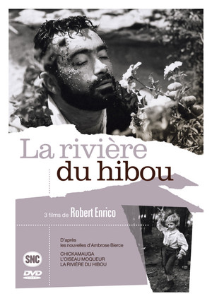 En dvd sur amazon La Rivière du hibou