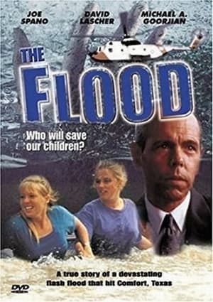 En dvd sur amazon The Flood: Who Will Save Our Children?