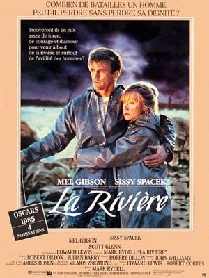 En dvd sur amazon The River