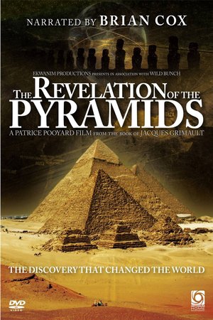 En dvd sur amazon La Révélation des Pyramides