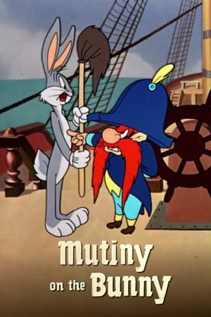 En dvd sur amazon Mutiny on the Bunny