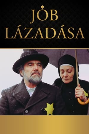 En dvd sur amazon Jób lázadása