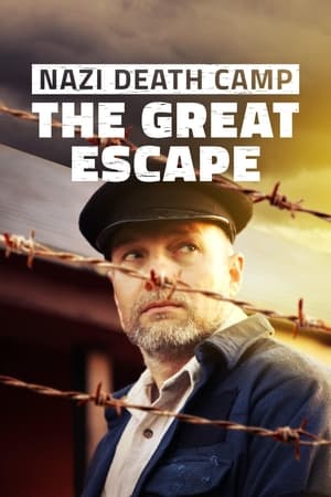 En dvd sur amazon Nazi Death Camp: The Great Escape