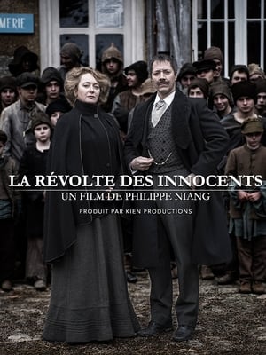 En dvd sur amazon La Révolte des innocents