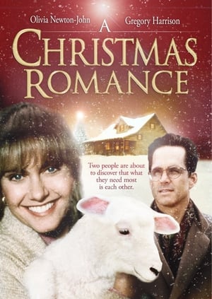 En dvd sur amazon A Christmas Romance