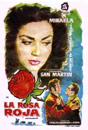 En dvd sur amazon La rosa roja