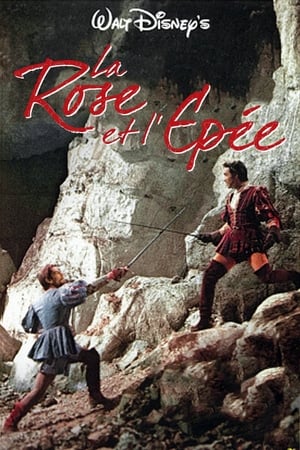 En dvd sur amazon The Sword and the Rose