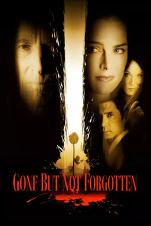 En dvd sur amazon Gone But Not Forgotten