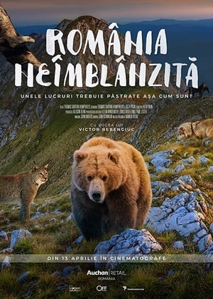 En dvd sur amazon România neîmblânzită