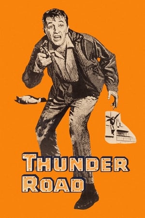 En dvd sur amazon Thunder Road