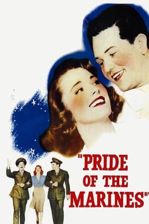 En dvd sur amazon Pride of the Marines