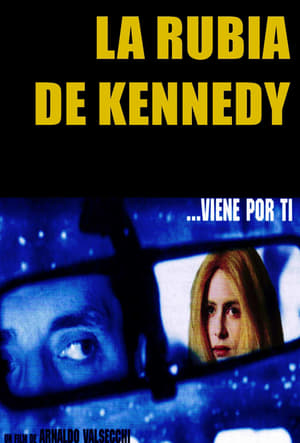 En dvd sur amazon La rubia de Kennedy