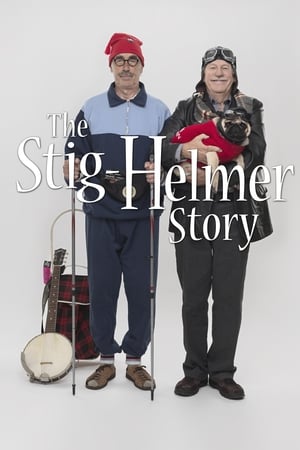 En dvd sur amazon The Stig-Helmer Story