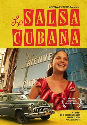 En dvd sur amazon La salsa Cubana