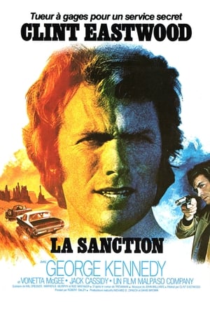 En dvd sur amazon The Eiger Sanction