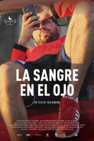 En dvd sur amazon La sangre en el ojo