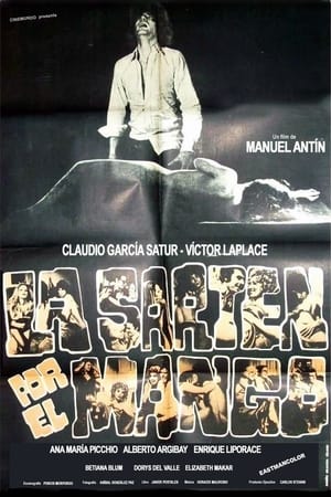 En dvd sur amazon La sartén por el mango